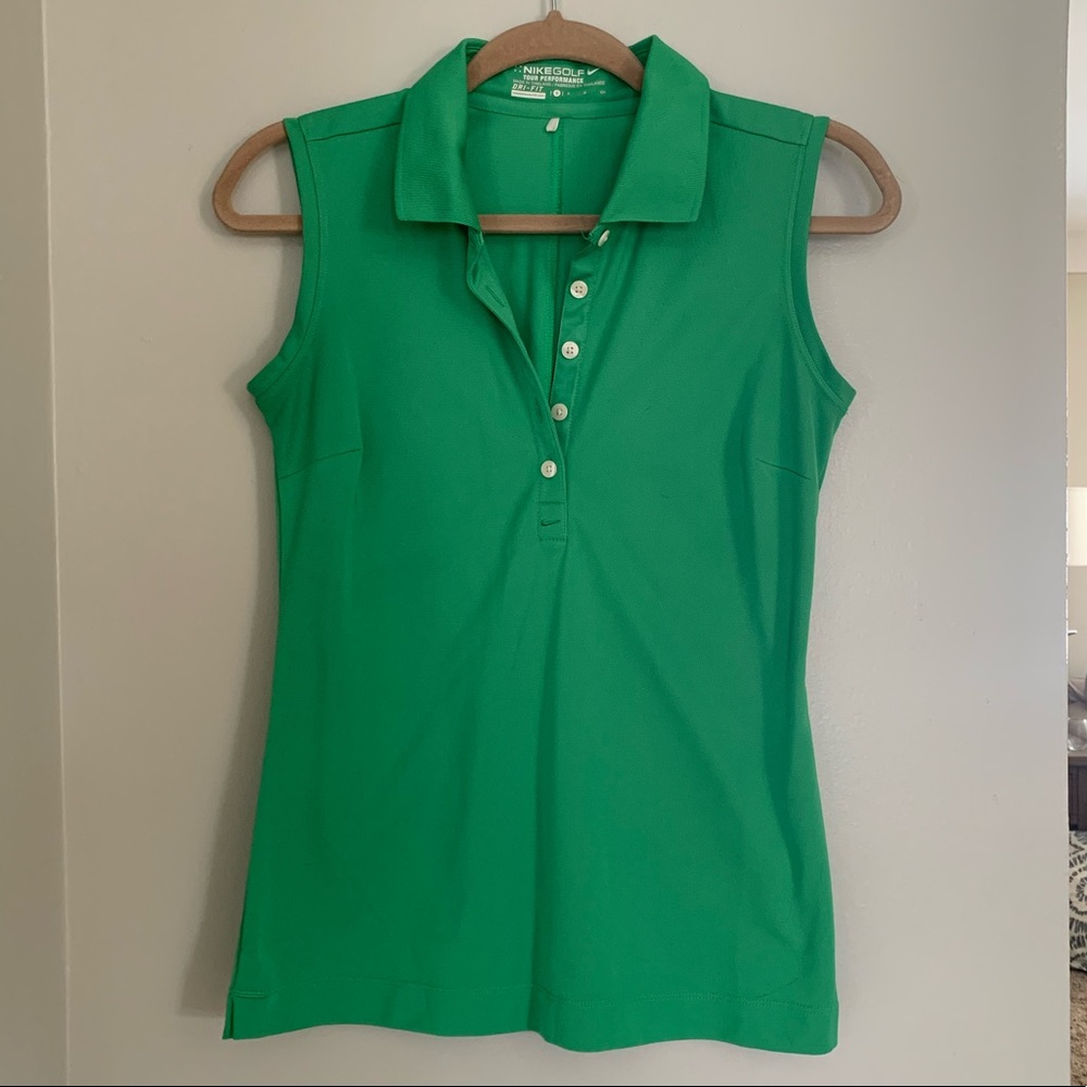 Nike Golf Shirt